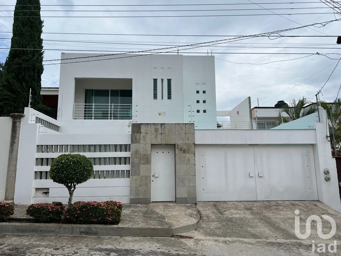 Casa en Venta en Los Laureles, Tuxtla Gutiérrez, Chiapas | NEX-266966 | iad México | Foto 2 de 50
