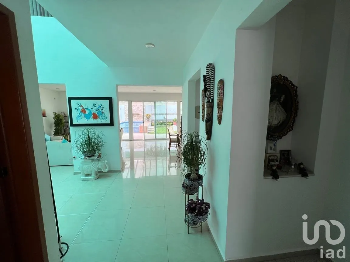 Casa en Venta en Los Laureles, Tuxtla Gutiérrez, Chiapas | NEX-266966 | iad México | Foto 13 de 50