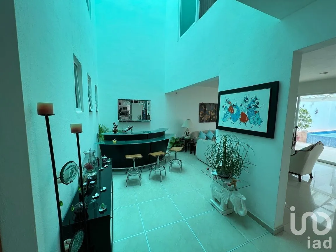 Casa en Venta en Los Laureles, Tuxtla Gutiérrez, Chiapas | NEX-266966 | iad México | Foto 14 de 50