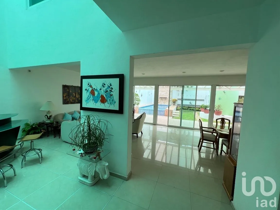 Casa en Venta en Los Laureles, Tuxtla Gutiérrez, Chiapas | NEX-266966 | iad México | Foto 15 de 50