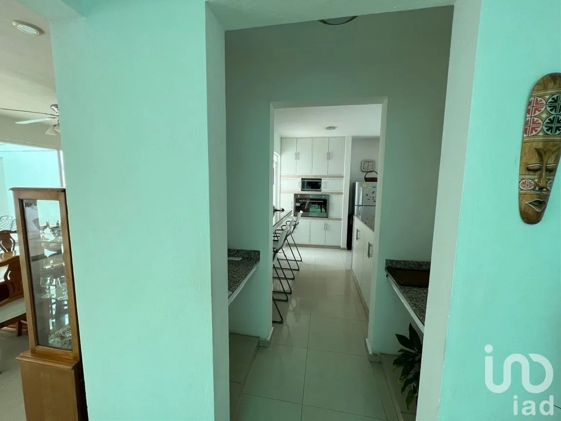Casa en Venta en Los Laureles, Tuxtla Gutiérrez, Chiapas | NEX-266966 | iad México | Foto 16 de 50