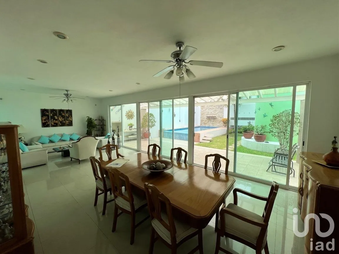 Casa en Venta en Los Laureles, Tuxtla Gutiérrez, Chiapas | NEX-266966 | iad México | Foto 20 de 50