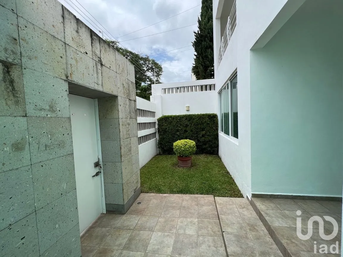 Casa en Venta en Los Laureles, Tuxtla Gutiérrez, Chiapas | NEX-266966 | iad México | Foto 3 de 50