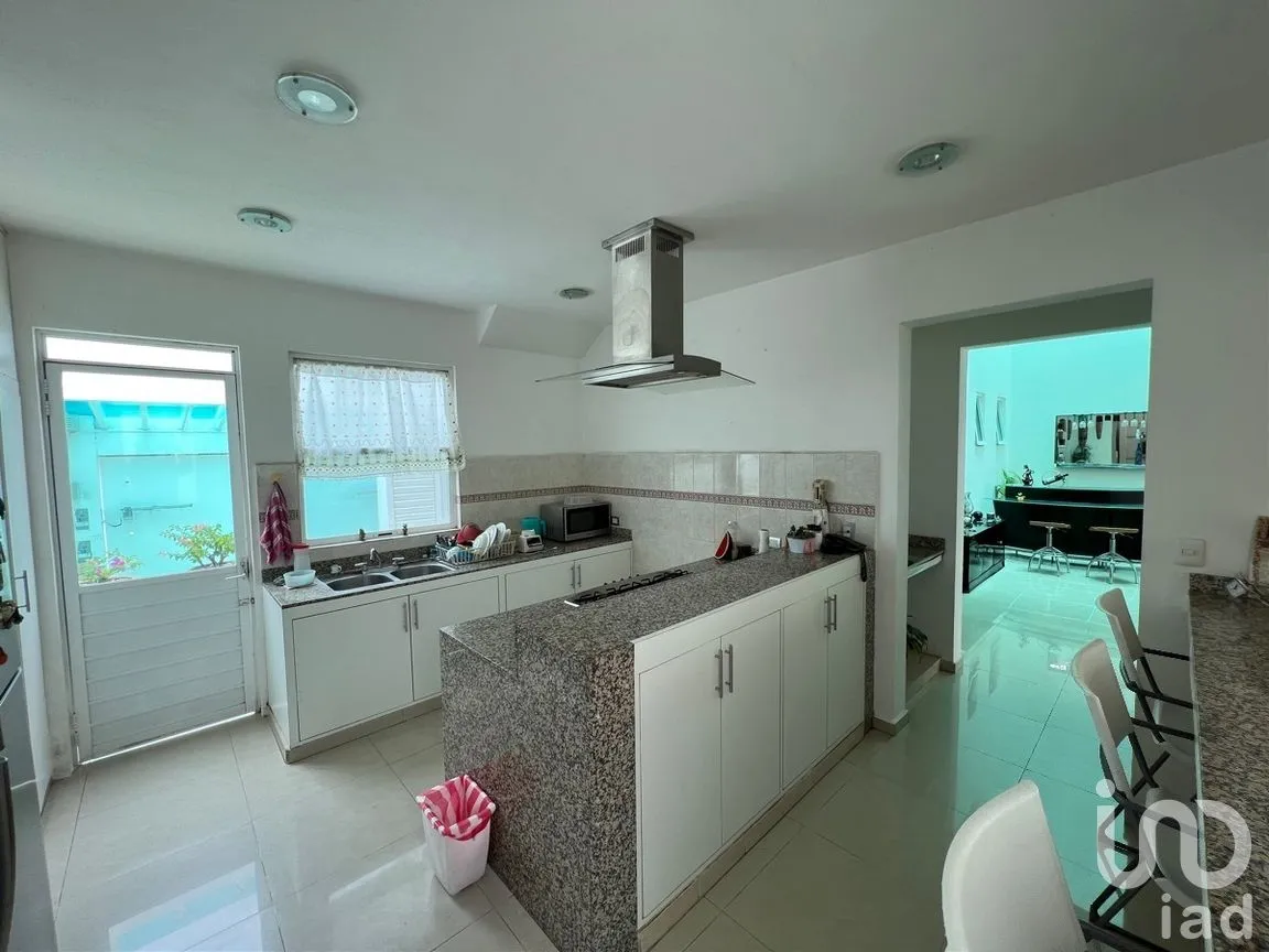 Casa en Venta en Los Laureles, Tuxtla Gutiérrez, Chiapas | NEX-266966 | iad México | Foto 22 de 50