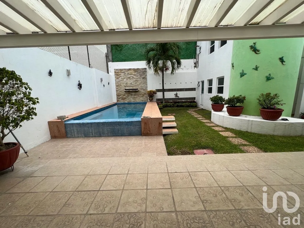 Casa en Venta en Los Laureles, Tuxtla Gutiérrez, Chiapas | NEX-266966 | iad México | Foto 24 de 50