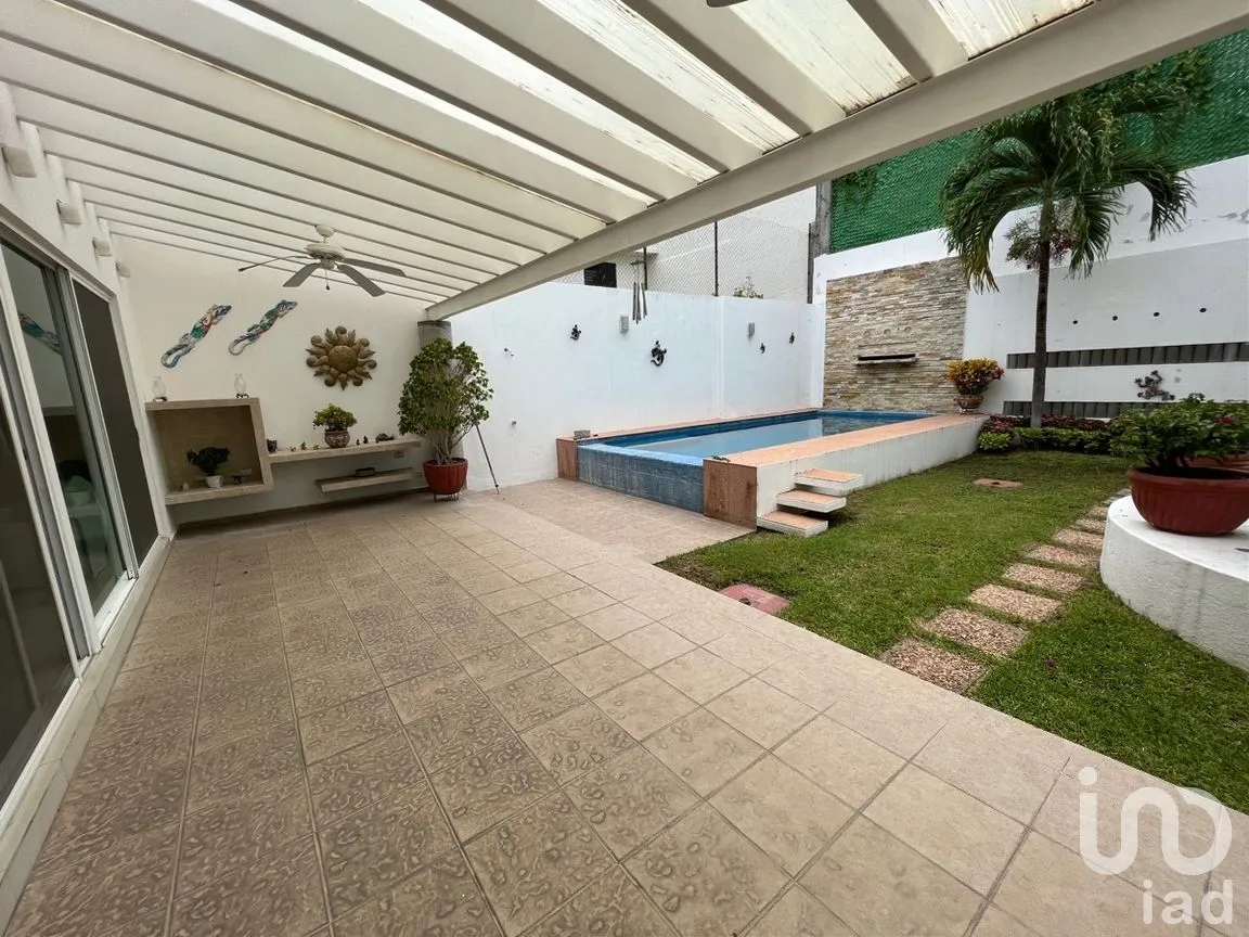 Casa en Venta en Los Laureles, Tuxtla Gutiérrez, Chiapas | NEX-266966 | iad México | Foto 25 de 50
