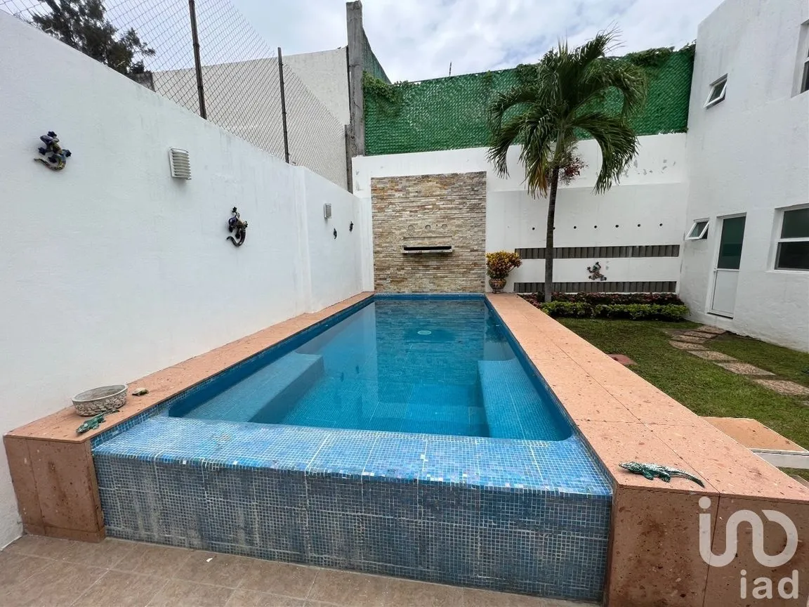 Casa en Venta en Los Laureles, Tuxtla Gutiérrez, Chiapas | NEX-266966 | iad México | Foto 26 de 50