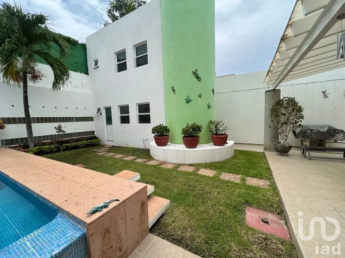 Casa en Venta en Los Laureles, Tuxtla Gutiérrez, Chiapas | NEX-266966 | iad México | Foto 27 de 50