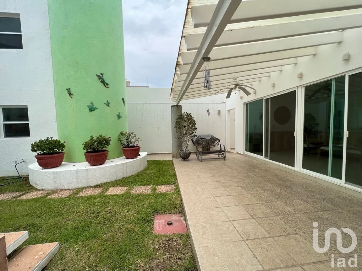 Casa en Venta en Los Laureles, Tuxtla Gutiérrez, Chiapas | NEX-266966 | iad México | Foto 28 de 50