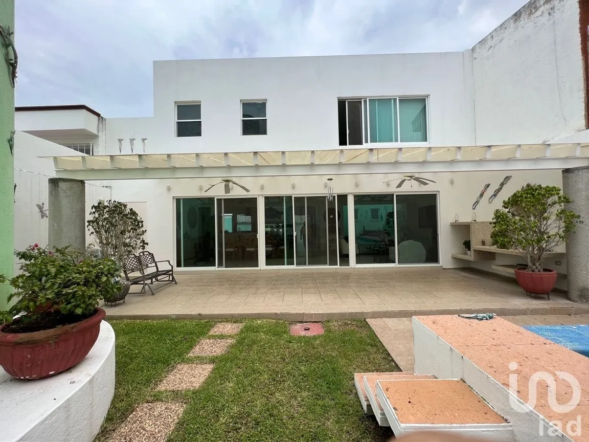Casa en Venta en Los Laureles, Tuxtla Gutiérrez, Chiapas | NEX-266966 | iad México | Foto 30 de 50