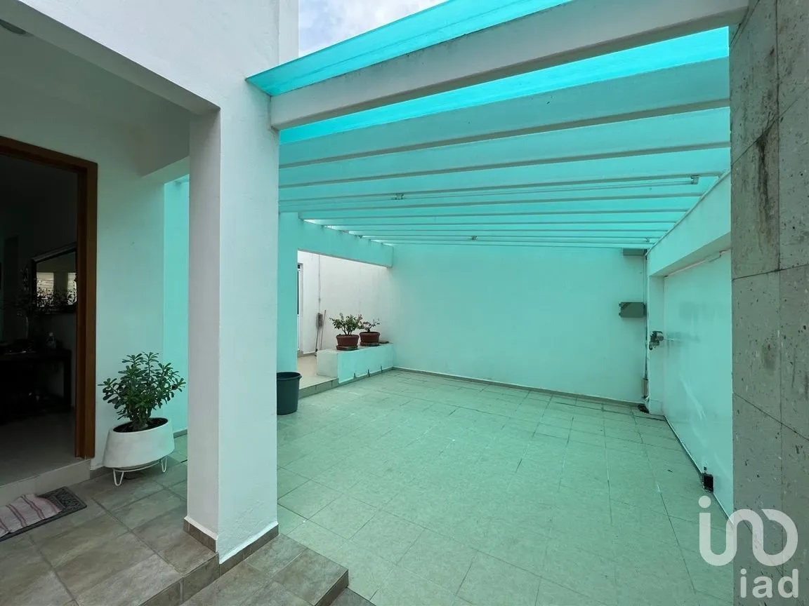 Casa en Venta en Los Laureles, Tuxtla Gutiérrez, Chiapas | NEX-266966 | iad México | Foto 4 de 50