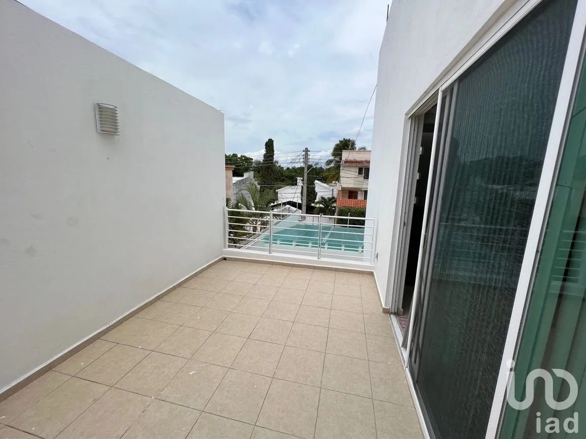 Casa en Venta en Los Laureles, Tuxtla Gutiérrez, Chiapas | NEX-266966 | iad México | Foto 36 de 50