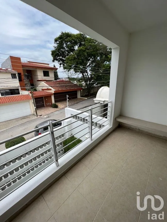Casa en Venta en Los Laureles, Tuxtla Gutiérrez, Chiapas | NEX-266966 | iad México | Foto 42 de 50