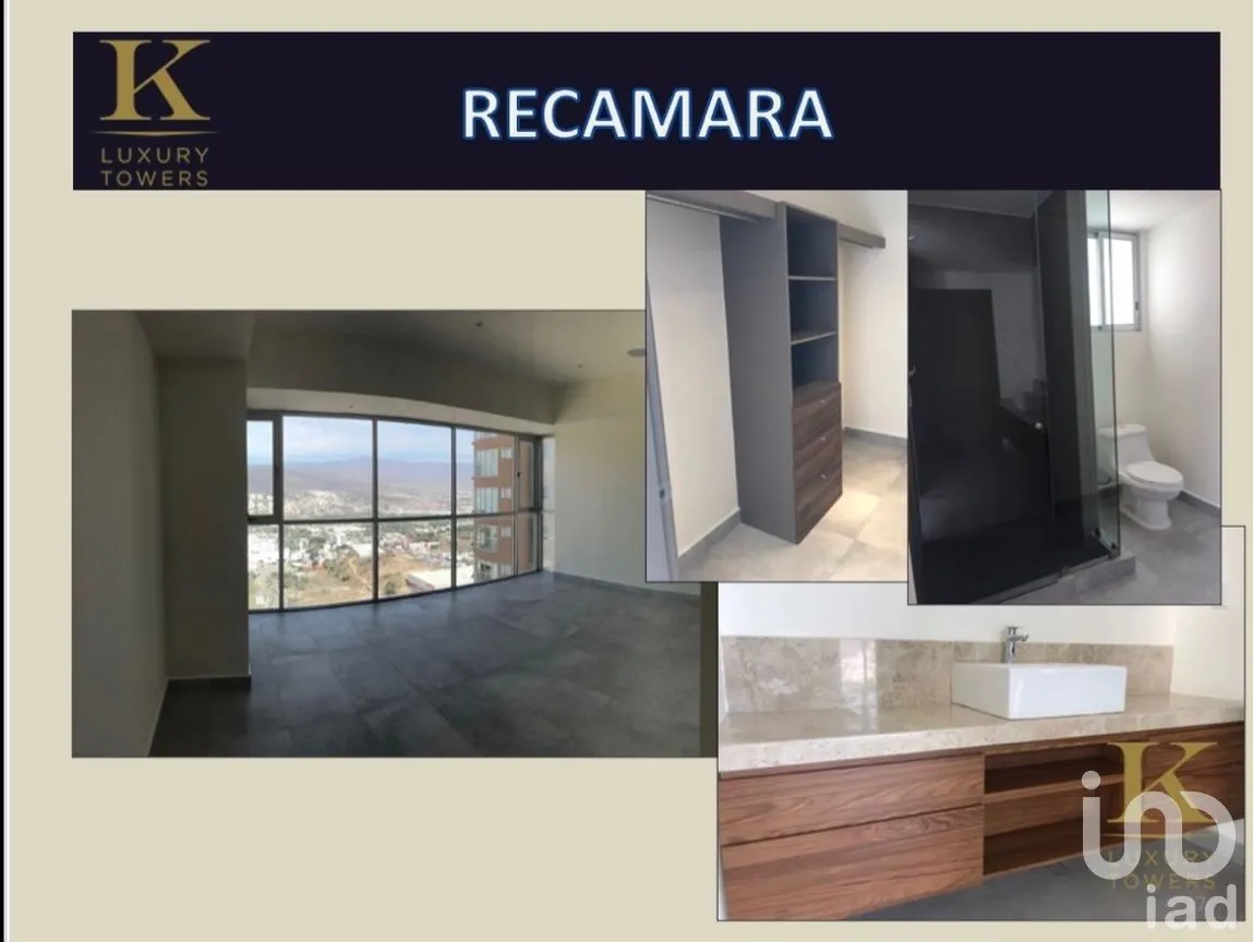 Departamento en Venta en Lomas de Mactumatza, Tuxtla Gutiérrez, Chiapas | NEX-266967 | iad México | Foto 11 de 13