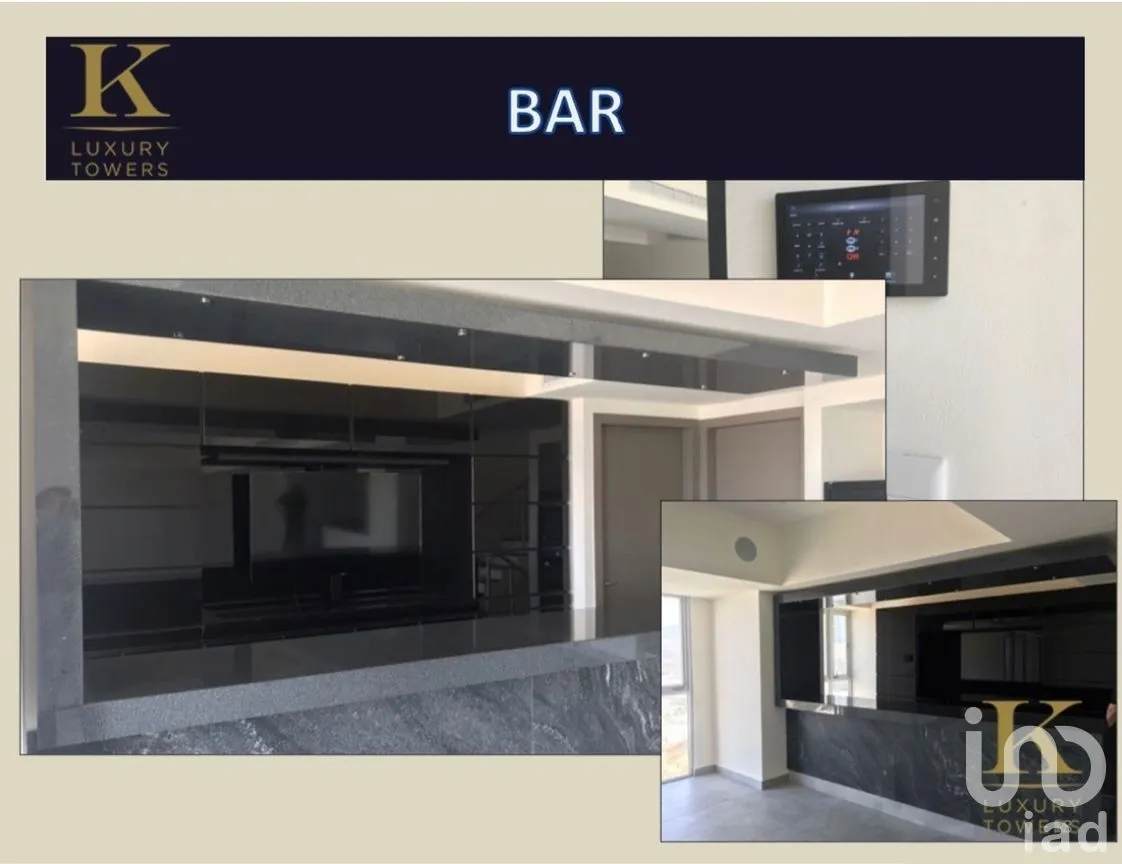 Departamento en Venta en Lomas de Mactumatza, Tuxtla Gutiérrez, Chiapas | NEX-266967 | iad México | Foto 12 de 13