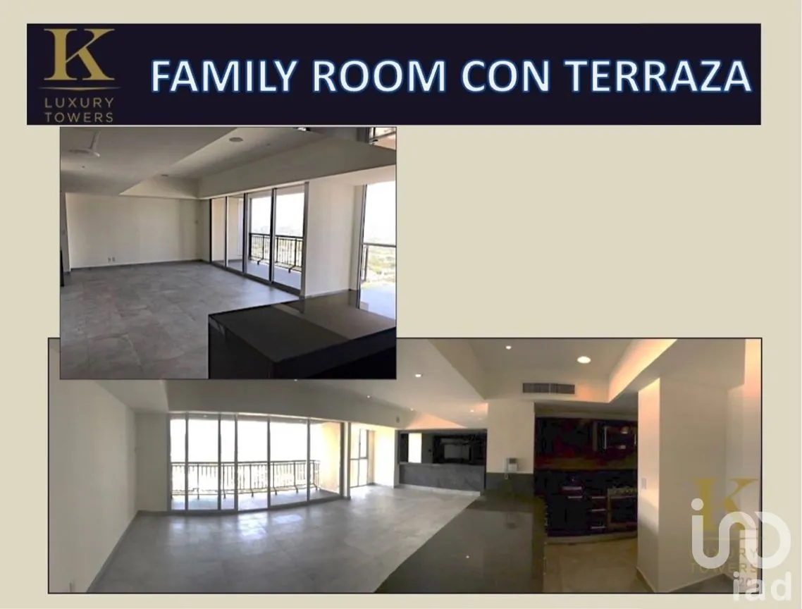 Departamento en Venta en Lomas de Mactumatza, Tuxtla Gutiérrez, Chiapas | NEX-266967 | iad México | Foto 13 de 13