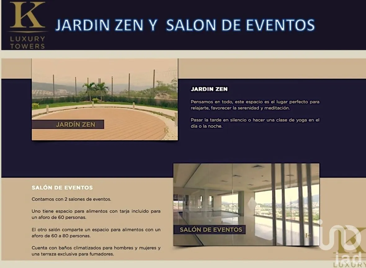 Departamento en Venta en Lomas de Mactumatza, Tuxtla Gutiérrez, Chiapas | NEX-266967 | iad México | Foto 3 de 13