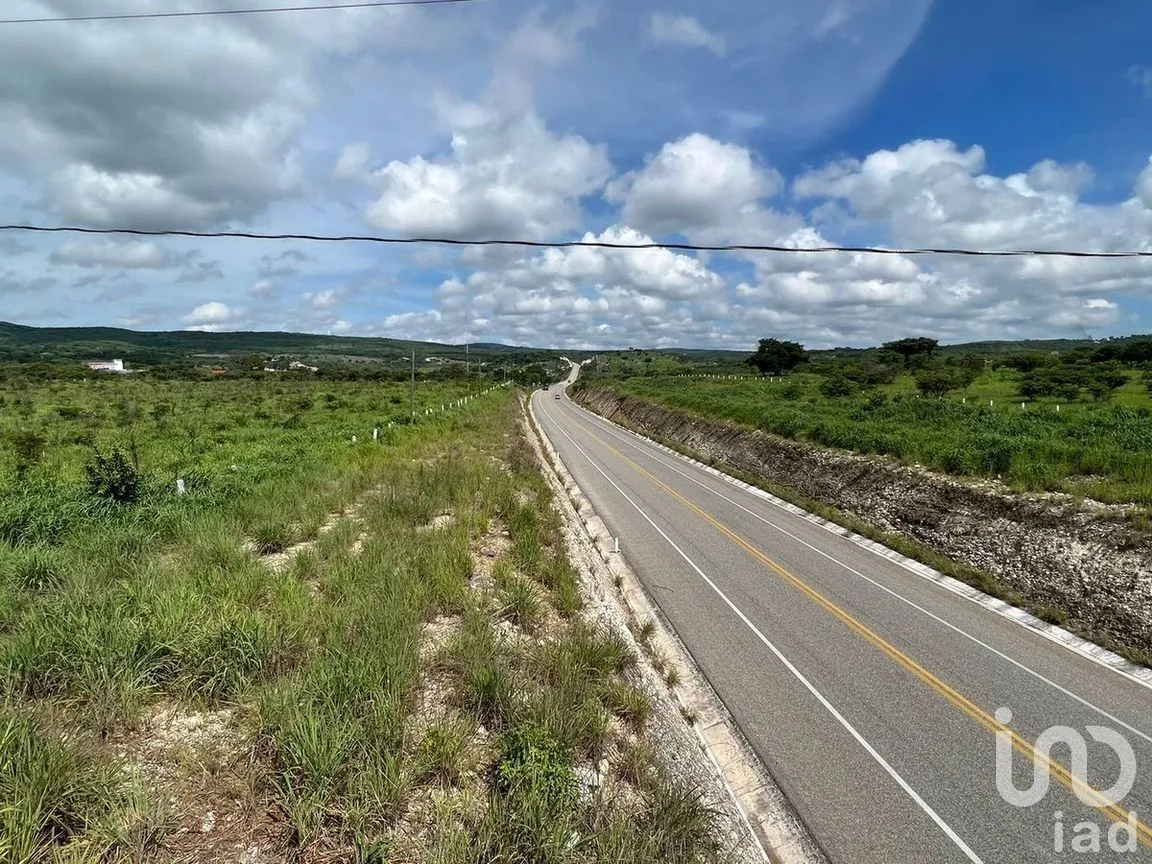 Terreno en Venta en Real del Bosque, Tuxtla Gutiérrez, Chiapas | NEX-266968 | iad México | Foto 3 de 12