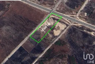 NEX-266968 - Terreno en Venta en Real del Bosque, CP 29040, Chiapas.
