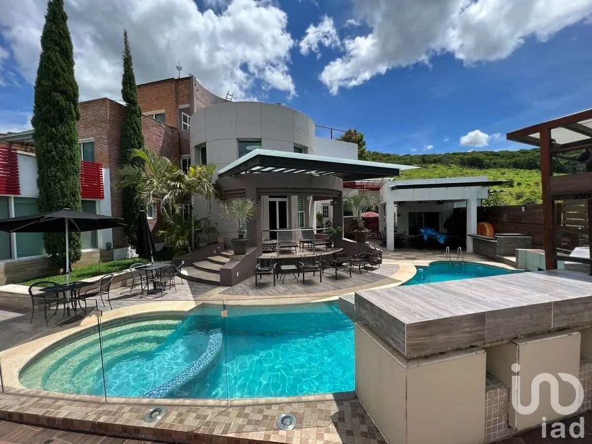 Casa en Venta en Alianza Popular Laborante, Tuxtla Gutiérrez, Chiapas | NEX-266969 | iad México | Foto 2 de 36