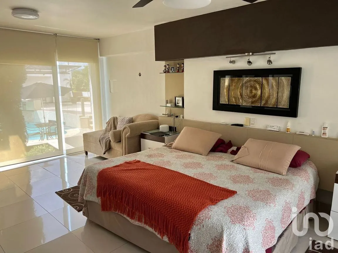 Casa en Venta en Alianza Popular Laborante, Tuxtla Gutiérrez, Chiapas | NEX-266969 | iad México | Foto 12 de 36