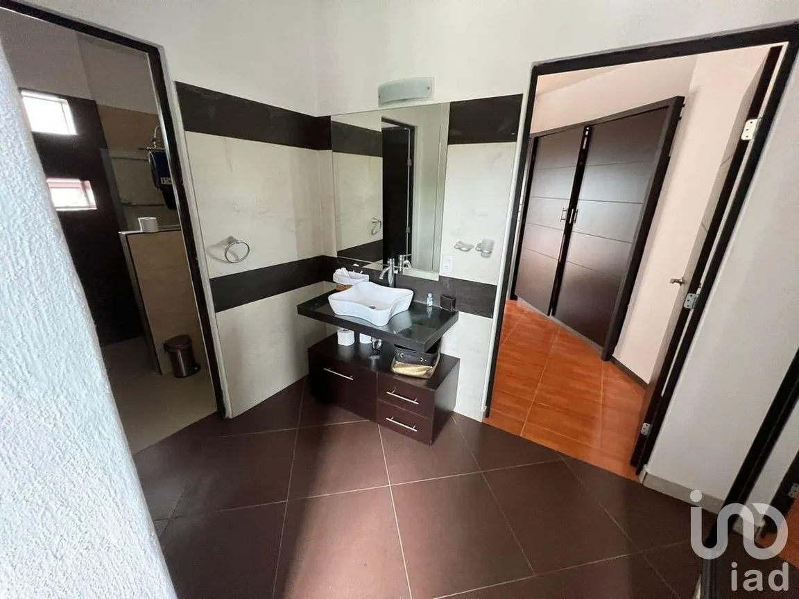Casa en Venta en Alianza Popular Laborante, Tuxtla Gutiérrez, Chiapas | NEX-266969 | iad México | Foto 15 de 36