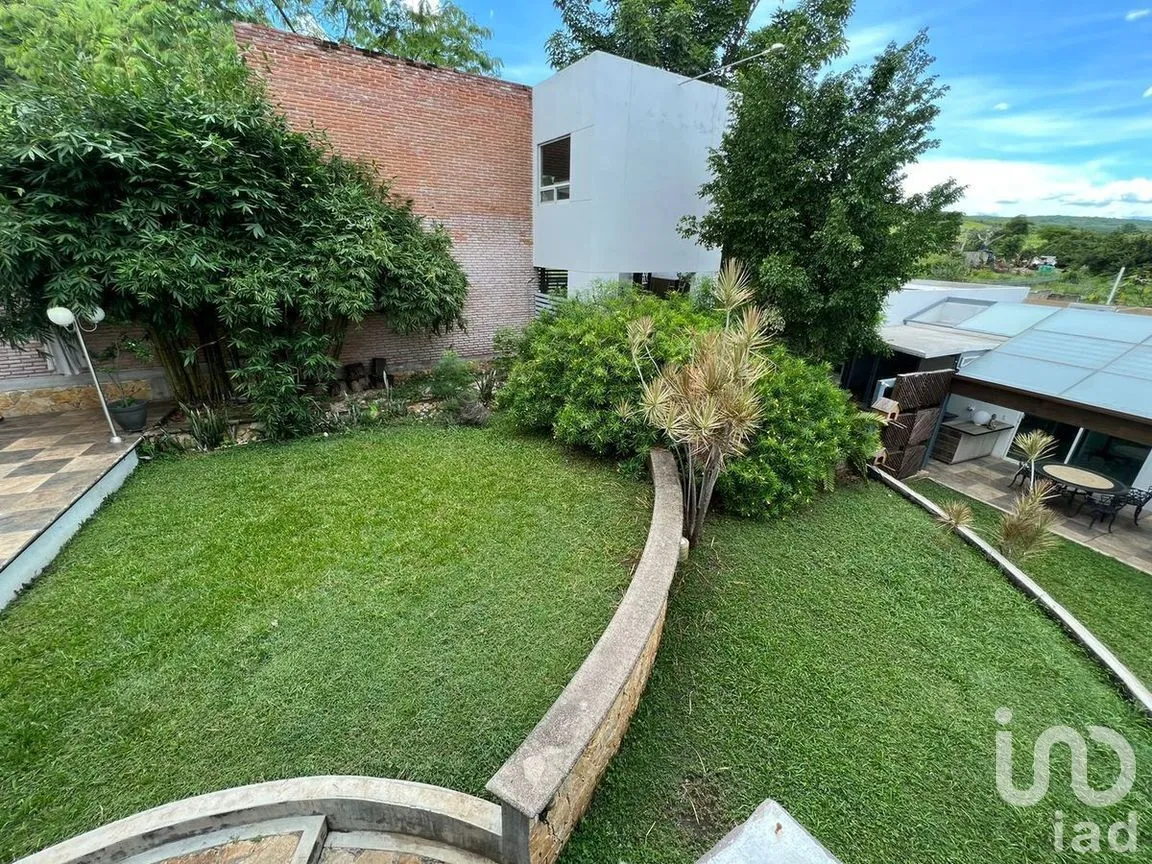 Casa en Venta en Alianza Popular Laborante, Tuxtla Gutiérrez, Chiapas | NEX-266969 | iad México | Foto 17 de 36