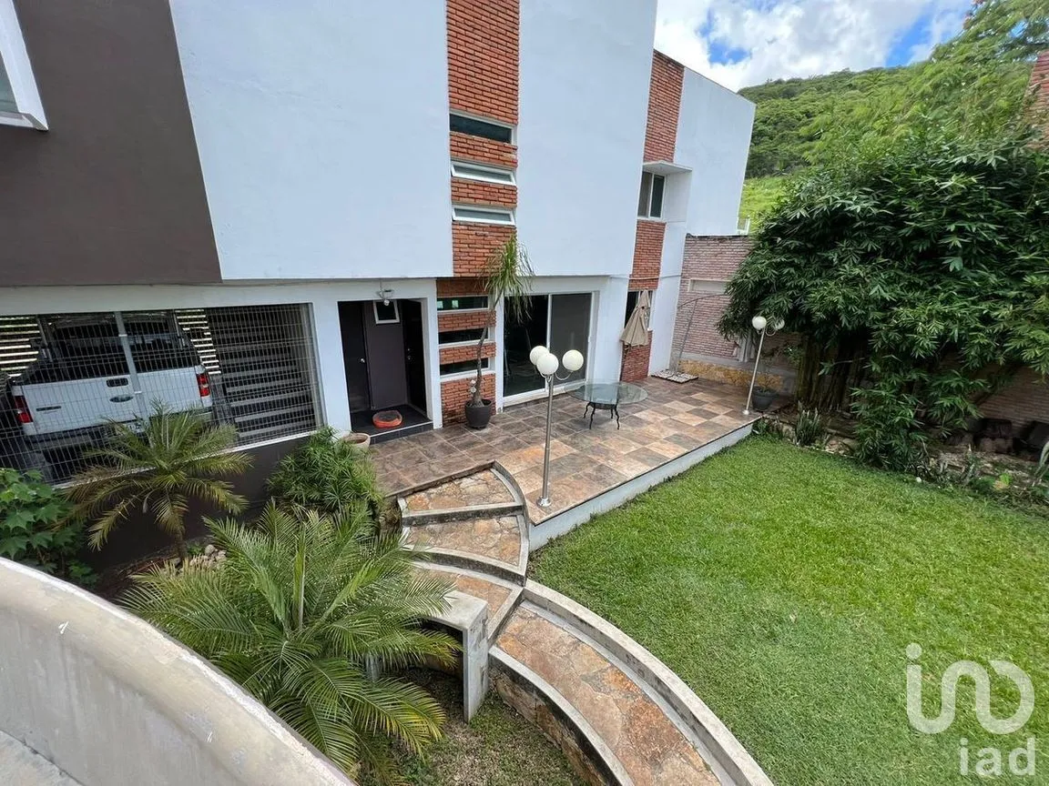 Casa en Venta en Alianza Popular Laborante, Tuxtla Gutiérrez, Chiapas | NEX-266969 | iad México | Foto 18 de 36