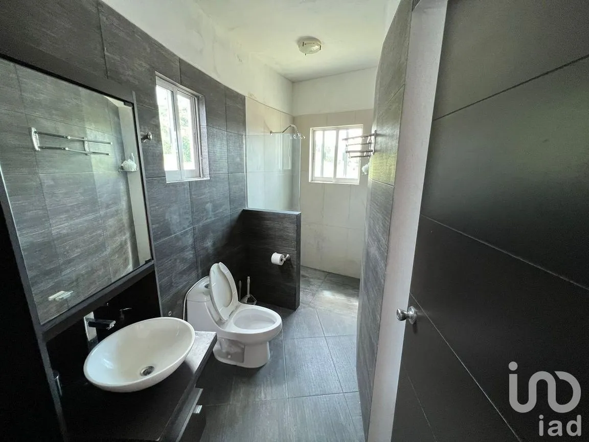 Casa en Venta en Alianza Popular Laborante, Tuxtla Gutiérrez, Chiapas | NEX-266969 | iad México | Foto 20 de 36