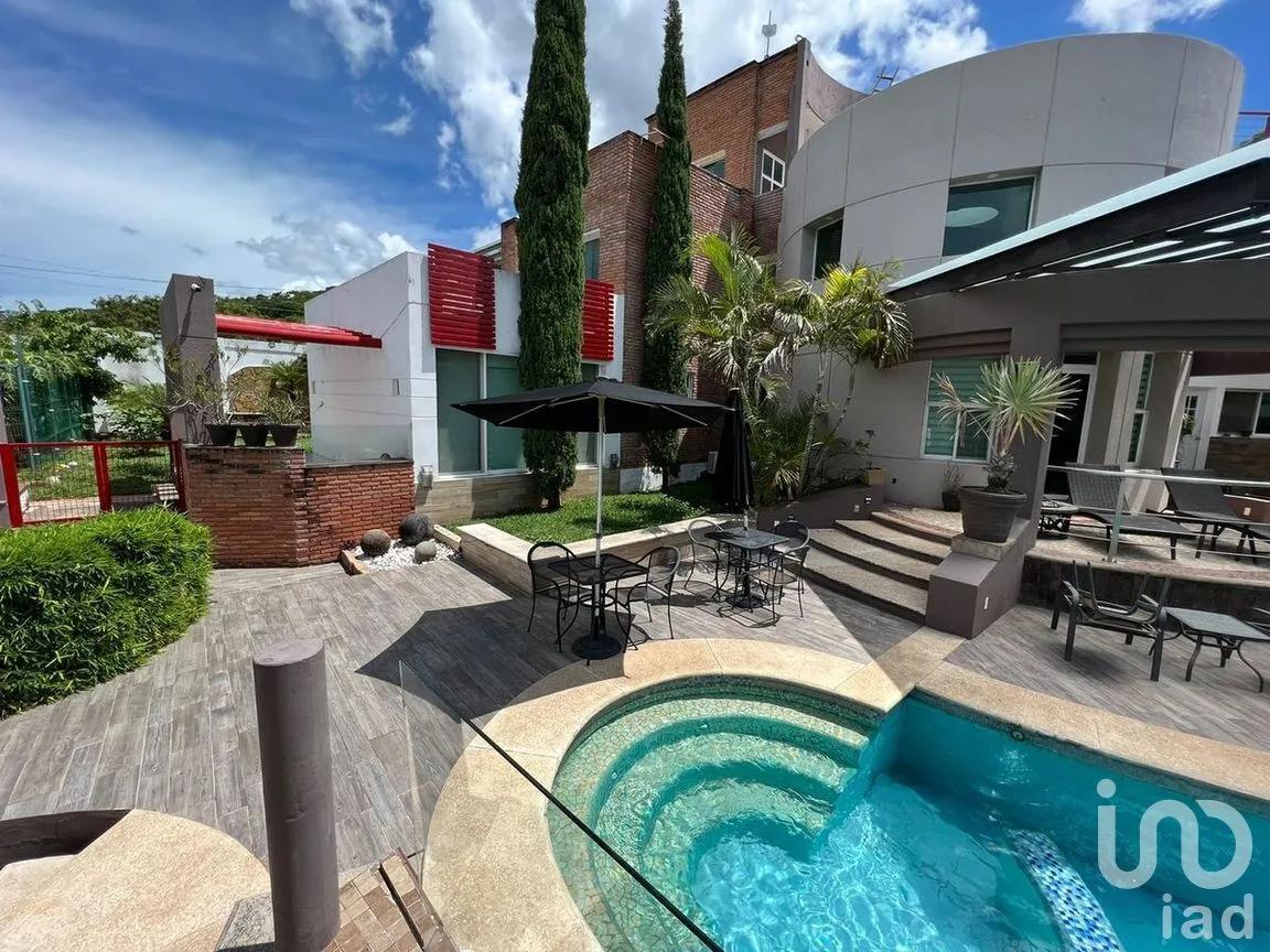 Casa en Venta en Alianza Popular Laborante, Tuxtla Gutiérrez, Chiapas | NEX-266969 | iad México | Foto 3 de 36