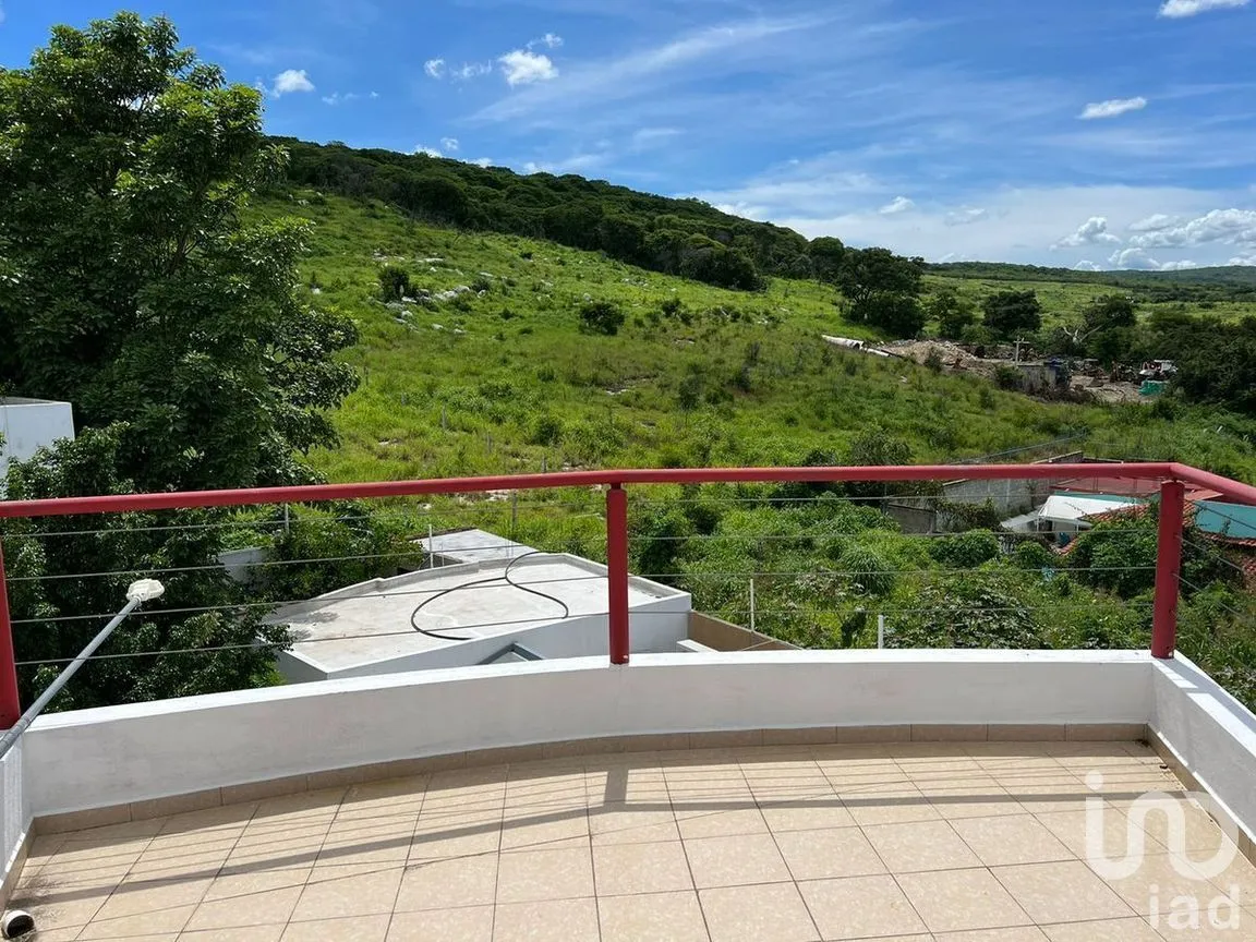 Casa en Venta en Alianza Popular Laborante, Tuxtla Gutiérrez, Chiapas | NEX-266969 | iad México | Foto 22 de 36