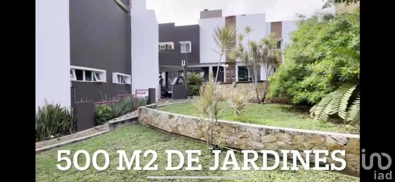 Casa en Venta en Alianza Popular Laborante, Tuxtla Gutiérrez, Chiapas | NEX-266969 | iad México | Foto 26 de 36