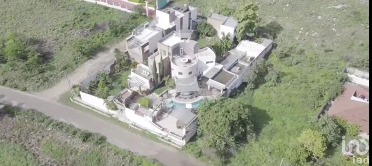 Casa en Venta en Alianza Popular Laborante, Tuxtla Gutiérrez, Chiapas | NEX-266969 | iad México | Foto 36 de 36