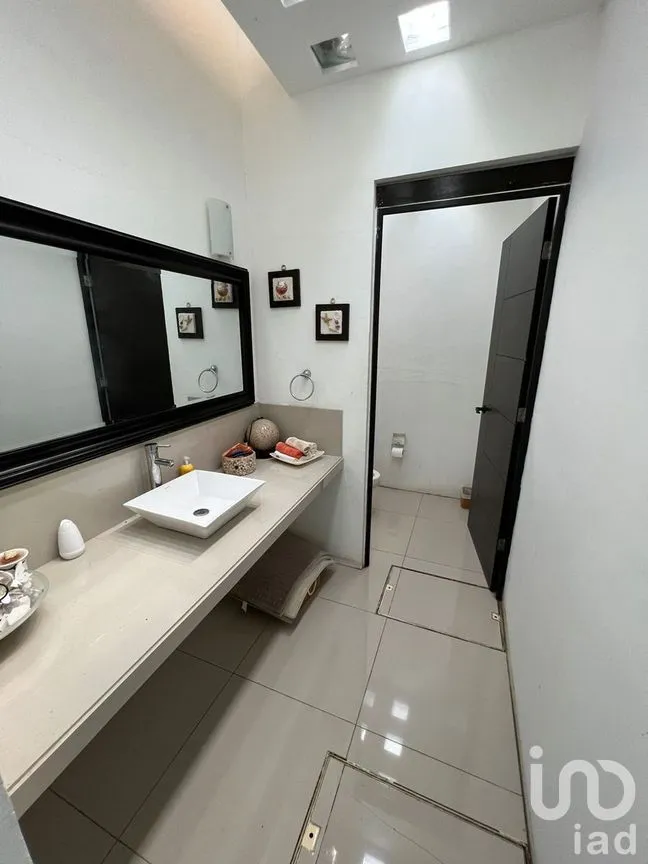 Casa en Venta en Alianza Popular Laborante, Tuxtla Gutiérrez, Chiapas | NEX-266969 | iad México | Foto 7 de 36