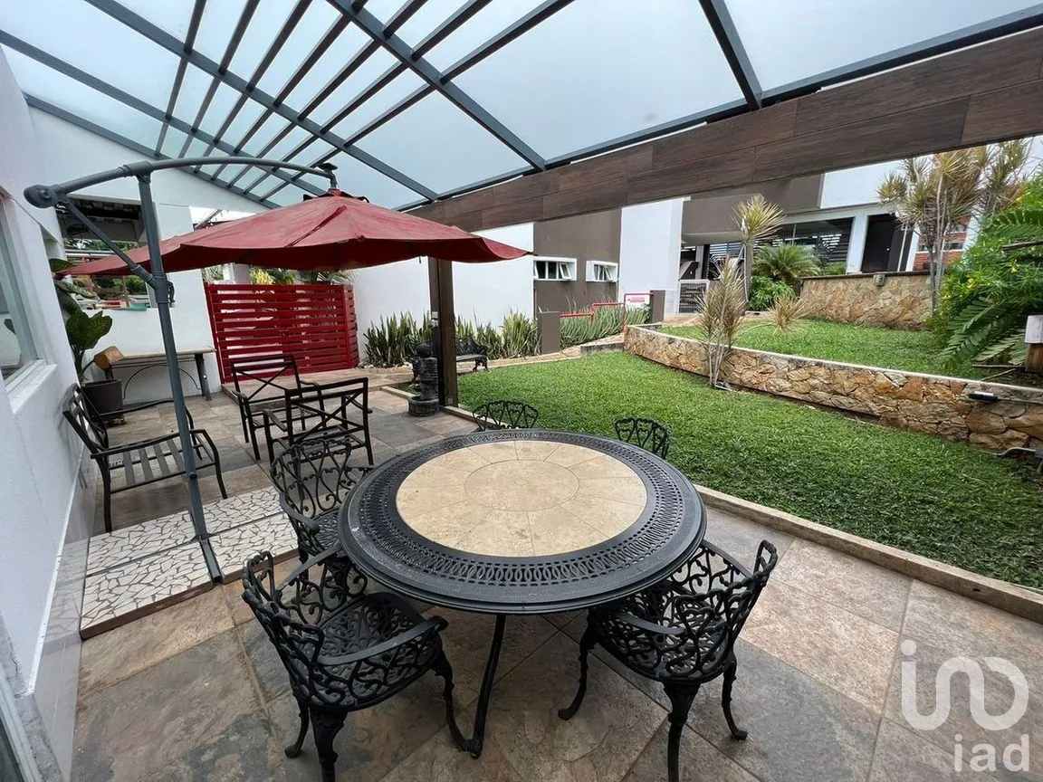 Casa en Venta en Alianza Popular Laborante, Tuxtla Gutiérrez, Chiapas | NEX-266969 | iad México | Foto 8 de 36