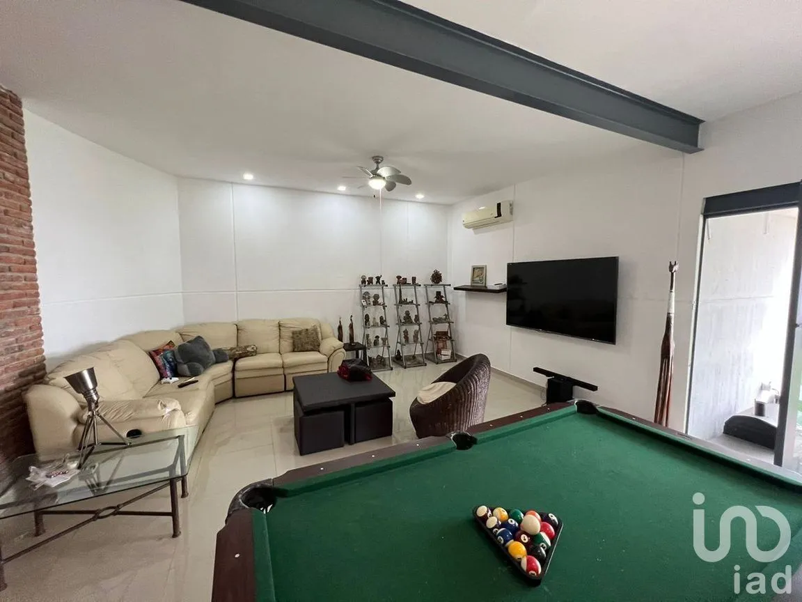 Casa en Venta en Alianza Popular Laborante, Tuxtla Gutiérrez, Chiapas | NEX-266969 | iad México | Foto 9 de 36