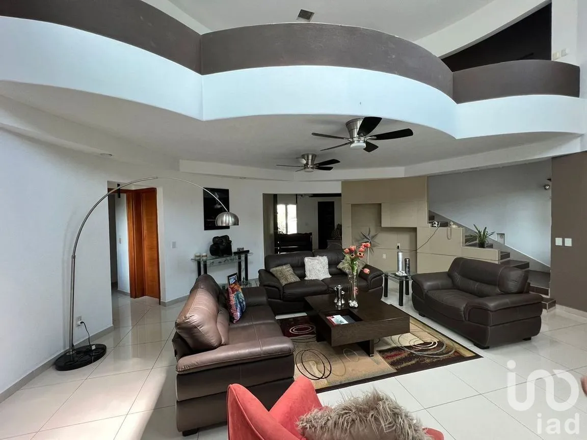 Casa en Venta en Alianza Popular Laborante, Tuxtla Gutiérrez, Chiapas | NEX-266969 | iad México | Foto 10 de 36