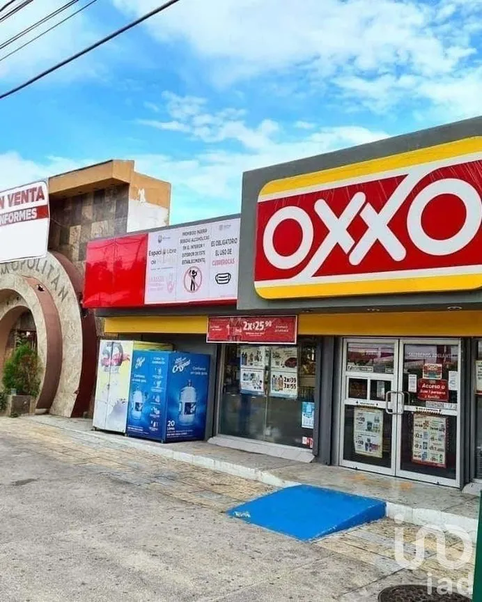 Local en Venta en San Francisco Sabinal, Tuxtla Gutiérrez, Chiapas | NEX-266970 | iad México | Foto 2 de 7