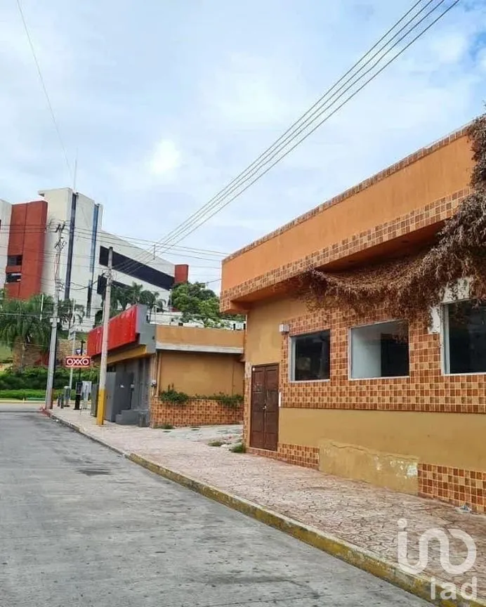 Local en Venta en San Francisco Sabinal, Tuxtla Gutiérrez, Chiapas | NEX-266970 | iad México | Foto 3 de 7