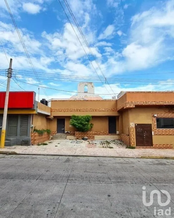 Local en Venta en San Francisco Sabinal, Tuxtla Gutiérrez, Chiapas | NEX-266970 | iad México | Foto 4 de 7