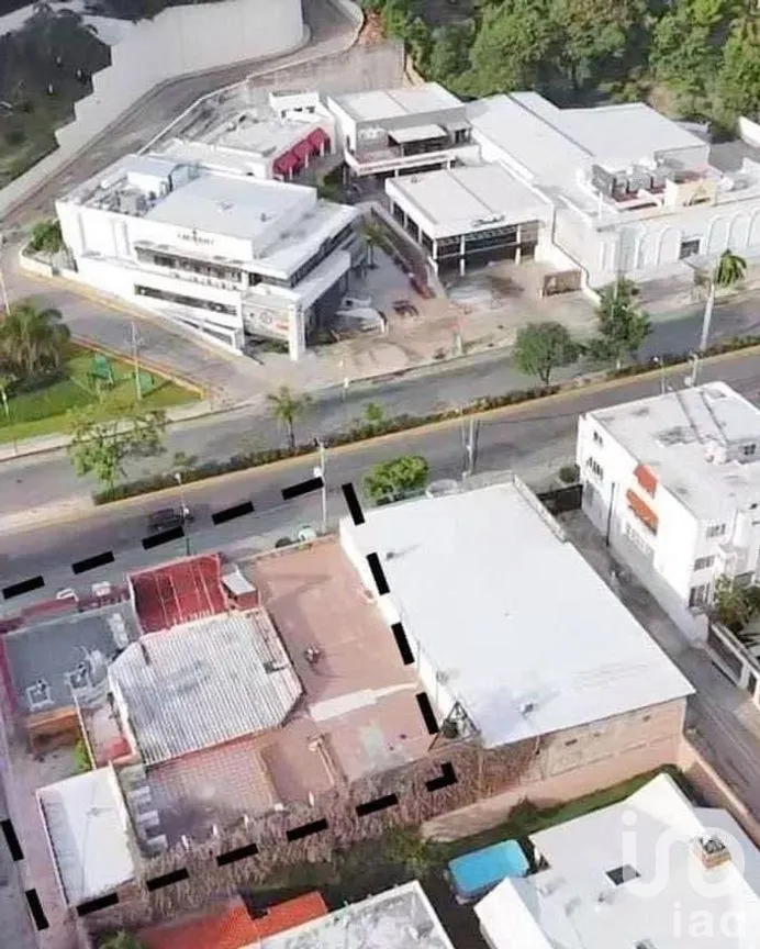 Local en Venta en San Francisco Sabinal, Tuxtla Gutiérrez, Chiapas | NEX-266970 | iad México | Foto 7 de 7