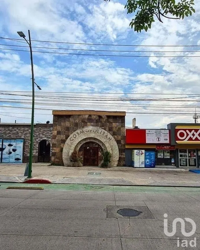 Local en Venta en San Francisco Sabinal, Tuxtla Gutiérrez, Chiapas | NEX-266970 | iad México | Foto 1 de 7