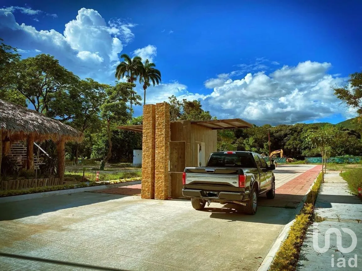 Terreno en Venta en Los Laureles, Tuxtla Gutiérrez, Chiapas | NEX-266972 | iad México | Foto 2 de 5