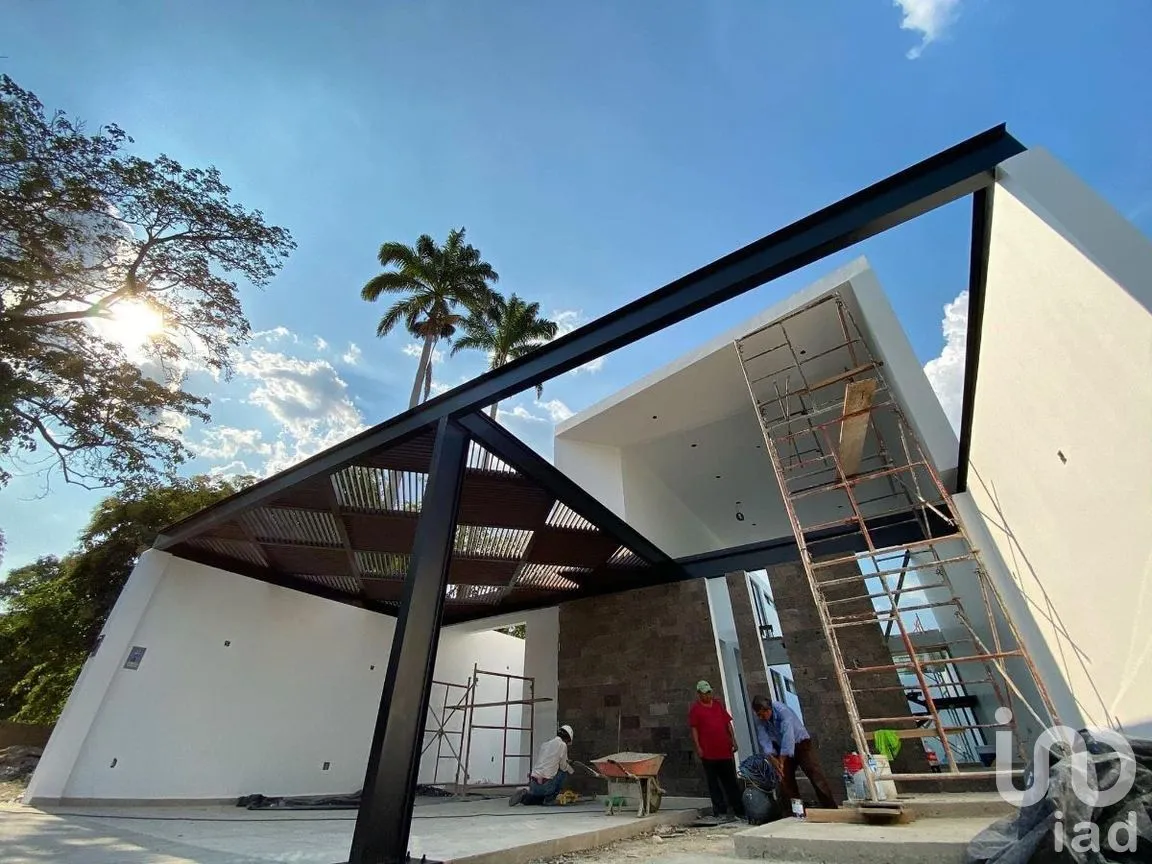 Terreno en Venta en Los Laureles, Tuxtla Gutiérrez, Chiapas | NEX-266972 | iad México | Foto 3 de 5