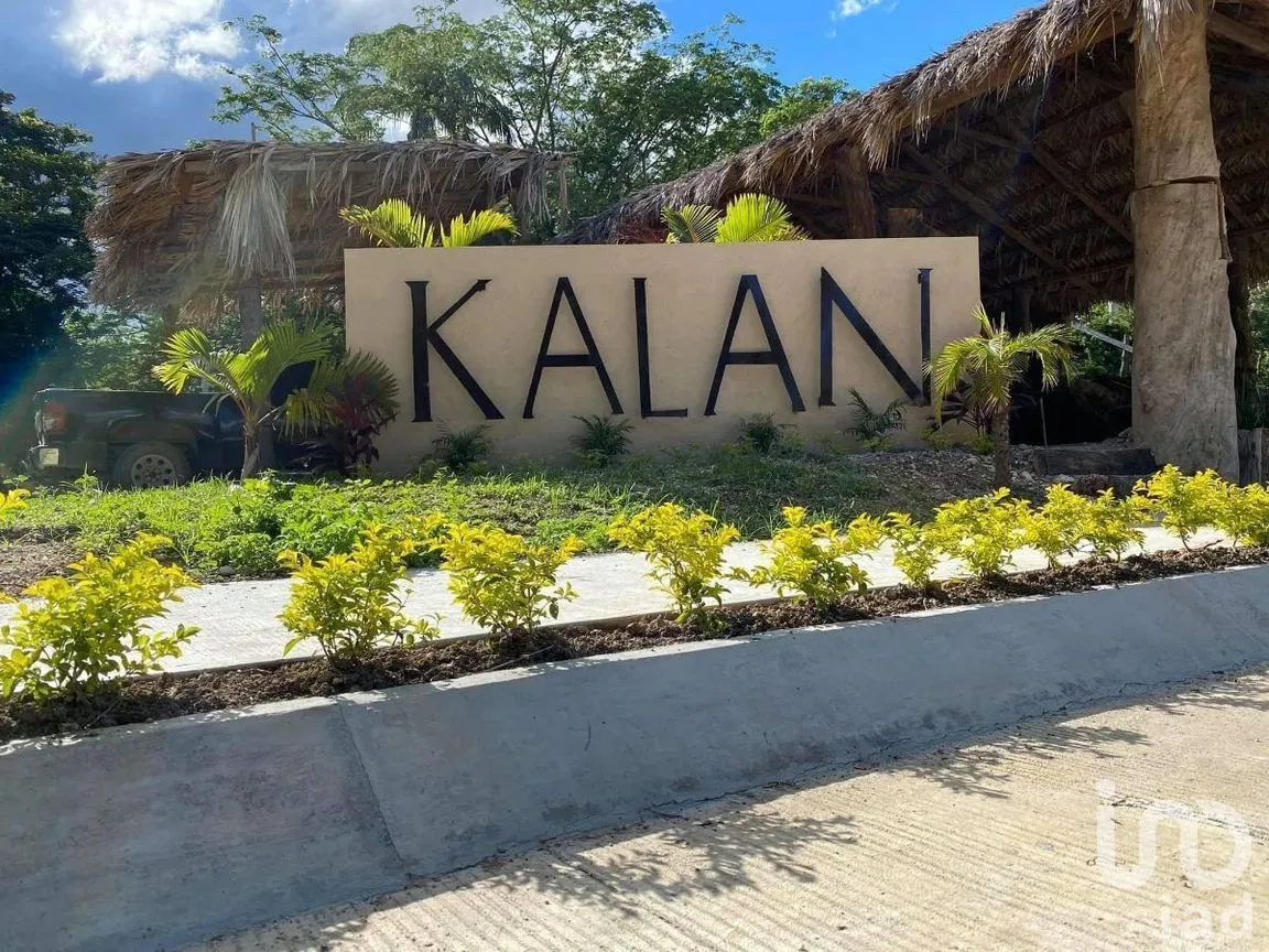 Terreno en Venta en Los Laureles, Tuxtla Gutiérrez, Chiapas | NEX-266972 | iad México | Foto 1 de 5