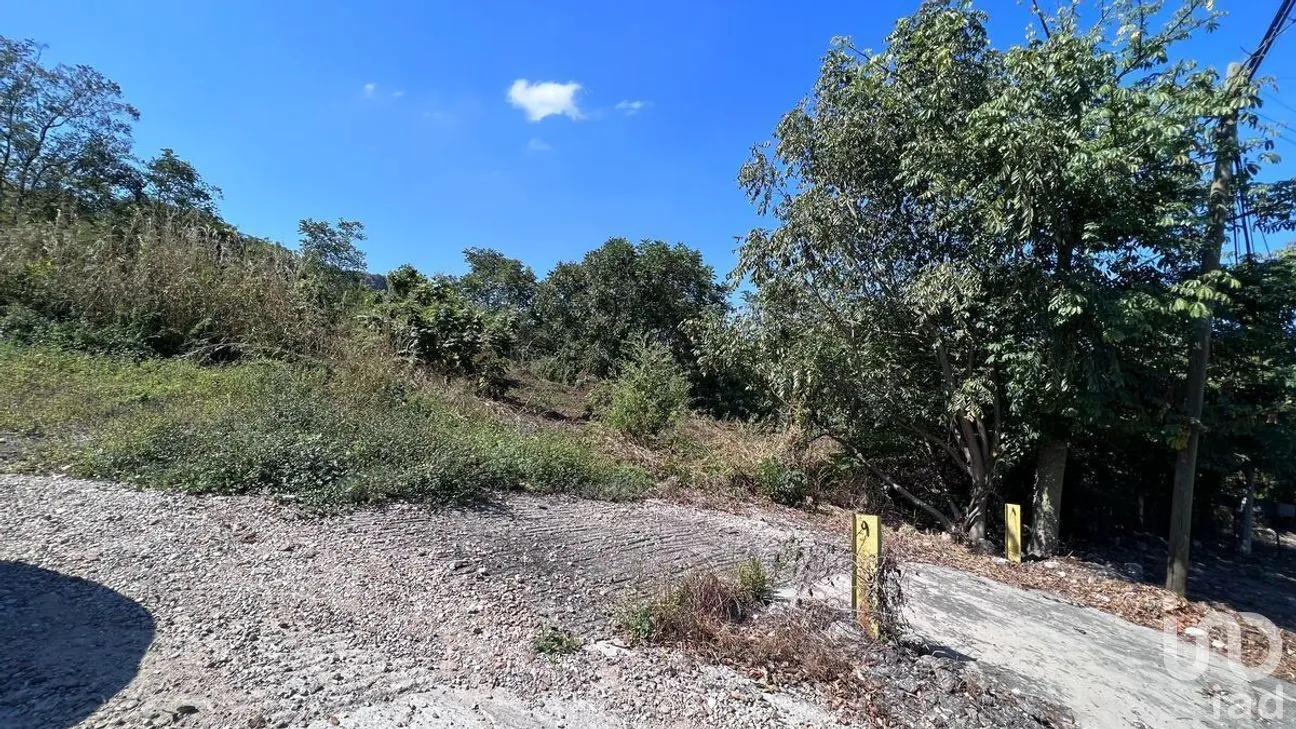 Terreno en Renta en Coquelequixtlan, Tuxtla Gutiérrez, Chiapas | NEX-266973 | iad México | Foto 2 de 8