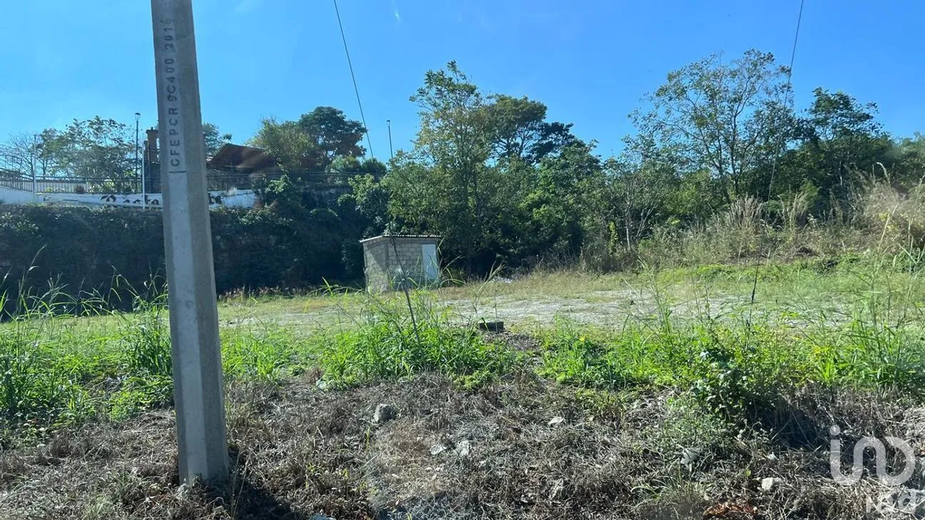 Terreno en Renta en Coquelequixtlan, Tuxtla Gutiérrez, Chiapas | NEX-266973 | iad México | Foto 4 de 8
