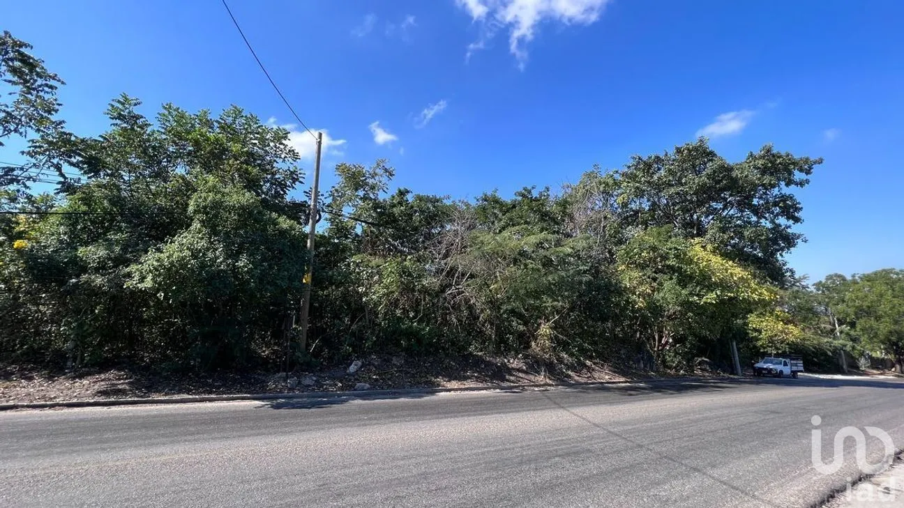 Terreno en Renta en Coquelequixtlan, Tuxtla Gutiérrez, Chiapas | NEX-266973 | iad México | Foto 6 de 8