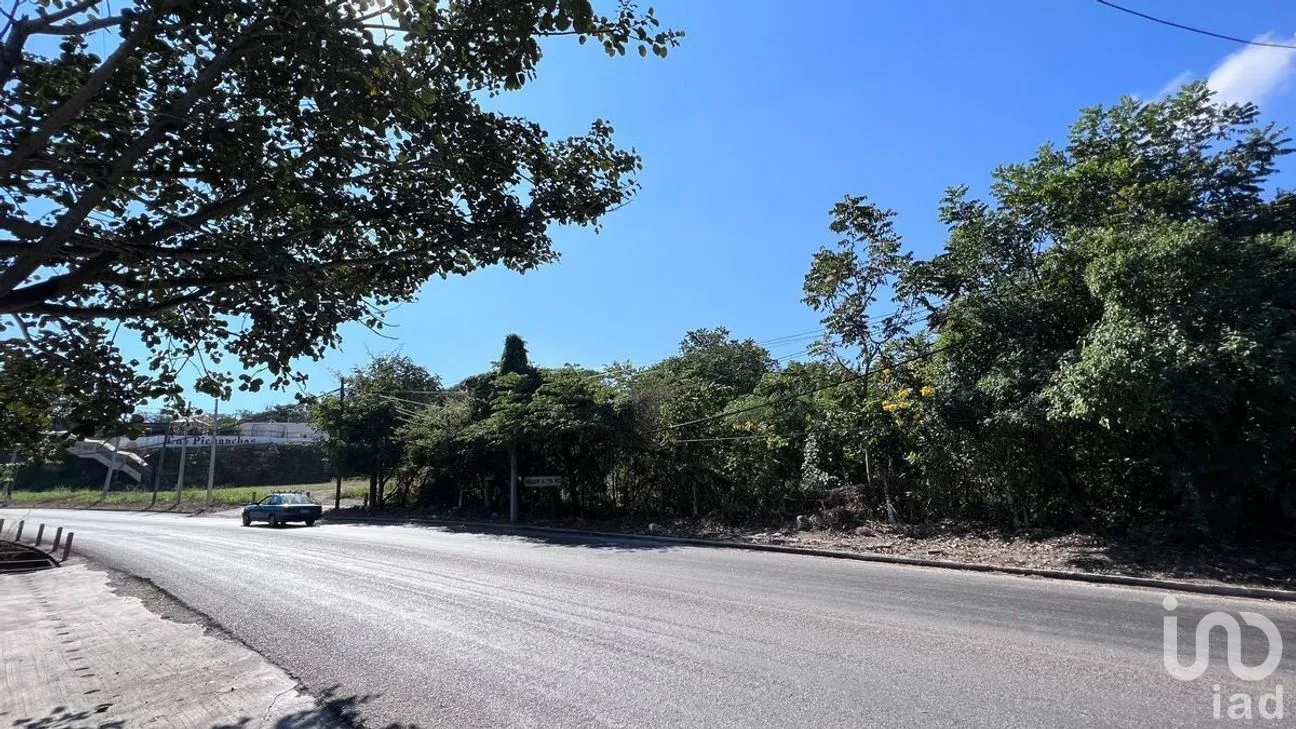 Terreno en Renta en Coquelequixtlan, Tuxtla Gutiérrez, Chiapas | NEX-266973 | iad México | Foto 7 de 8
