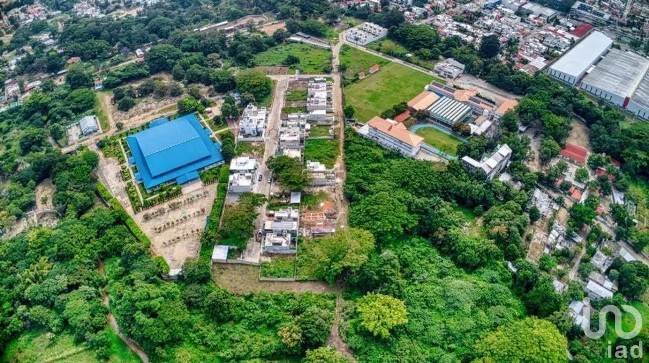 Terreno en Venta en 5 Plumas, Tuxtla Gutiérrez, Chiapas | NEX-266974 | iad México | Foto 2 de 8